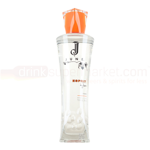Esprit De June Liqueur 70cl