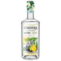 Finders Sherbet Lemon Vodka 70cl