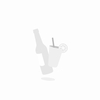 Funkin Cosmopolitan - Cocktail Mixer Pouche - 1 Ltr