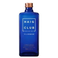 Haig Clubman 70cl