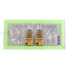 Jose Cuervo Especial Gold Tequila Slammers Set 2x 5cl Miniatures & Shot Glasses