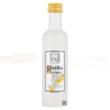 Ketel One Citron Lemon Vodka 5cl Miniature