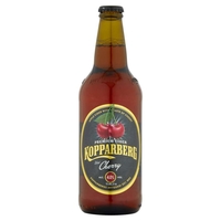 Kopparberg Cherry Cider 15x 500ml