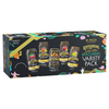 Kopparberg Premium Cider 10x 330ml Headliners Variety Pack