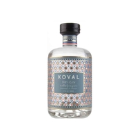 Koval Dry Gin 50cl