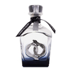 La Hora Azul Blue Hour Blanco Tequila 70cl