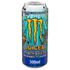 Monster Aussie Style Lemonade 12x 500ml