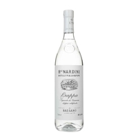 Nardini Bianca Grappa 40 70cl