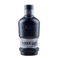 NAUD Hidden Loot Rum 70cl