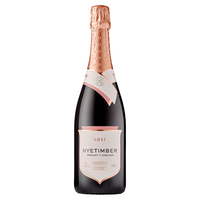 Nyetimber Sparkling Rose Wine 75cl
