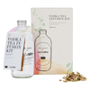 Our/London Vodka Matcha Tea Infusion Kit 35cl