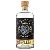 Poetic License Fireside Gin 70cl