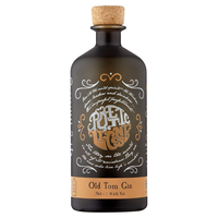 Poetic License Old Tom Gin 70cl