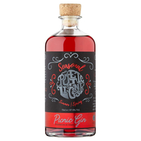 Poetic License Picnic Gin 70cl