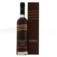 Rubis Chocolate Wine Liqueur 50cl Gift Box