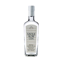 Savile Row Gin 70cl