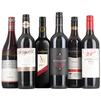 Shiraz Selection 6 Bottle Mixed Case