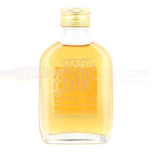 Stags Breath Whisky Liqueur 5cl Miniature