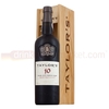 Taylors 10yo Tawny Port 75cl Wooden Gift Box