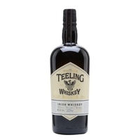 Teeling Small Batch Irish Whiskey 70cl