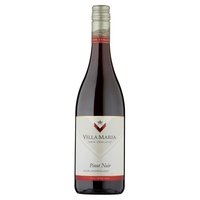 Villa Maria Private Bin Pinot Noir Red Wine 75cl