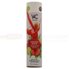 VnC Strawberry Daiquiri - Premium New Zealand alcoholic Cocktail - 70cl - 13.9% ABV