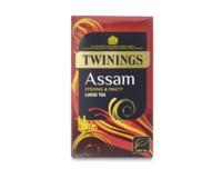 Assam - 125g Loose Tea