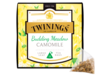 Discovery Collection Budding Meadow Camomile - Pyramid Tea Bags