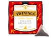 Discovery Collection Golden Tipped English Breakfast - Pyramid Tea Bags