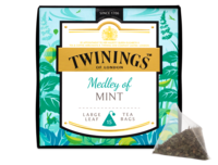 Discovery Collection Medley of Mint - Pyramid Tea Bags