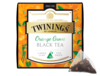 Discovery Collection Orange Grove Black Tea - Pyramid Tea Bags