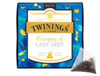 Discovery Collection Orangery of Lady Grey - Pyramid Tea Bags