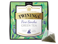 Discovery Collection Pure Sencha Green Tea - Pyramid Tea Bags