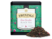 Discovery Collection Rose Garden Black Tea - Loose Tea