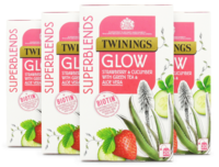Glow 4 x 20 Envelopes