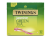 Green Tea & Jasmine - 80 Single Tea Bags