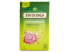 Green Tea & Pomegranate - 20 Single Tea Bags