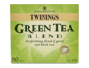 Green Tea Blend - 80 Tea Bags