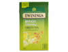 Green Tea,  Honey & Lemon - 20 Single Tea Bags