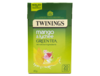 Green Tea,  Mango & Lychee - 20 Single Tea Bags