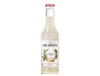 MONIN Almond syrup