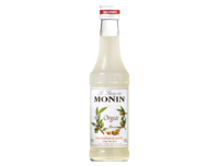 MONIN Almond syrup