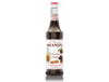 MONIN Chocolate Cookie syrup
