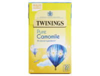 Pure Camomile - 20 Single Tea Bags