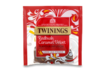 Redbush Caramel Velvet Flavour Infusion Loose Leaf Pyramid - Single Envelope
