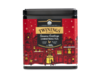 Seasons Greetings Christmas Tea - Loose Tea Caddy