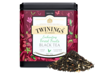 Seconds - Discovery Collection Enchanting Forest Fruits Black Tea - Loose Tea