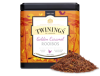 Seconds - Discovery Collection Golden Rooibos and Caramel - Loose Infusion