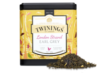 Seconds - Discovery Collection London Strand Earl Grey - Loose Tea