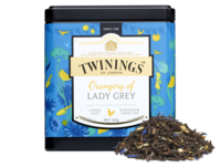 Seconds - Discovery Collection Orangery of Lady Grey - Loose Tea